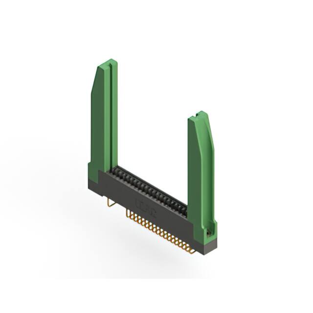 395-023-558-178 EDAC Inc.  Edgeboard Connectors